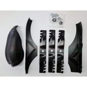 Kit mulching pour tondeuse autoportée ZTX et SPX SNAPPER