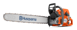 TRONÇONNEUSE HUSQVARNA 572XP
