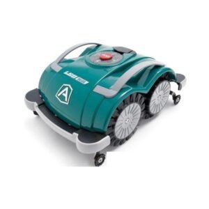 Robot tondeuse Ambrogio L60 Deluxe “Sans Fil”