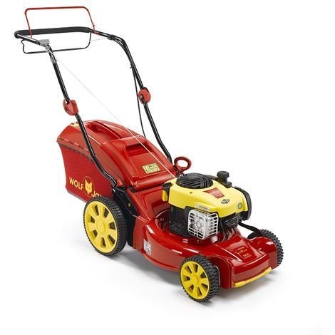 Tondeuses thermiques